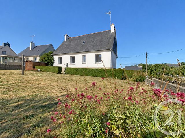 Maison à vendre PLEUDIHEN SUR RANCE