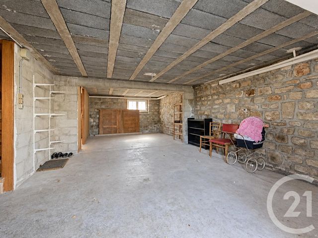 maison à vendre - 6 pièces - 125.24 m2 - PLEUDIHEN SUR RANCE - 22 - BRETAGNE - Century 21 Agence De Bretagne