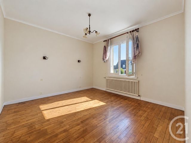 maison à vendre - 6 pièces - 125.24 m2 - PLEUDIHEN SUR RANCE - 22 - BRETAGNE - Century 21 Agence De Bretagne