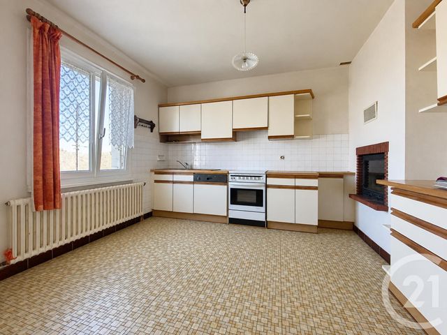 maison à vendre - 6 pièces - 125.24 m2 - PLEUDIHEN SUR RANCE - 22 - BRETAGNE - Century 21 Agence De Bretagne