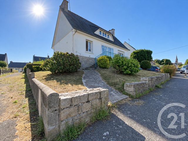maison à vendre - 6 pièces - 125.24 m2 - PLEUDIHEN SUR RANCE - 22 - BRETAGNE - Century 21 Agence De Bretagne