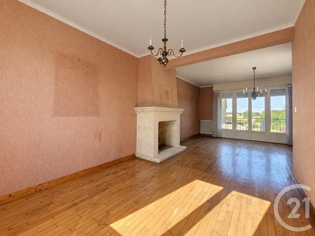 maison à vendre - 6 pièces - 125.24 m2 - PLEUDIHEN SUR RANCE - 22 - BRETAGNE - Century 21 Agence De Bretagne