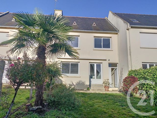 maison - DINAN - 22