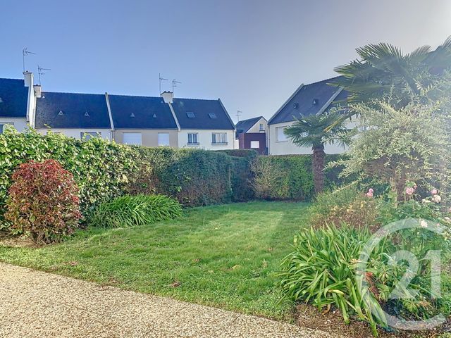 maison à louer - 4 pièces - 87.41 m2 - DINAN - 22 - BRETAGNE - Century 21 Agence De Bretagne