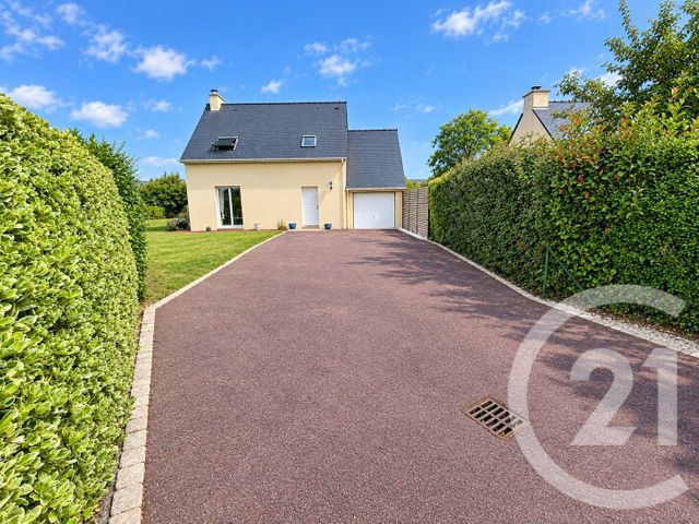 Maison à vendre LA FRESNAIS