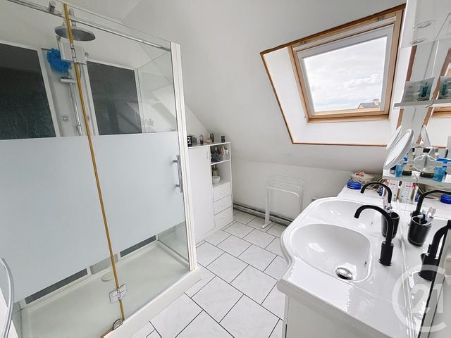 maison à vendre - 4 pièces - 95.27 m2 - LA FRESNAIS - 35 - BRETAGNE - Century 21 Agence De Bretagne