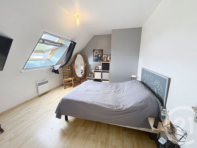 maison à vendre - 4 pièces - 95.27 m2 - LA FRESNAIS - 35 - BRETAGNE - Century 21 Agence De Bretagne