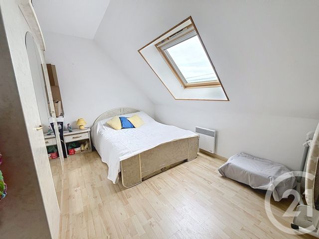 maison à vendre - 4 pièces - 95.27 m2 - LA FRESNAIS - 35 - BRETAGNE - Century 21 Agence De Bretagne