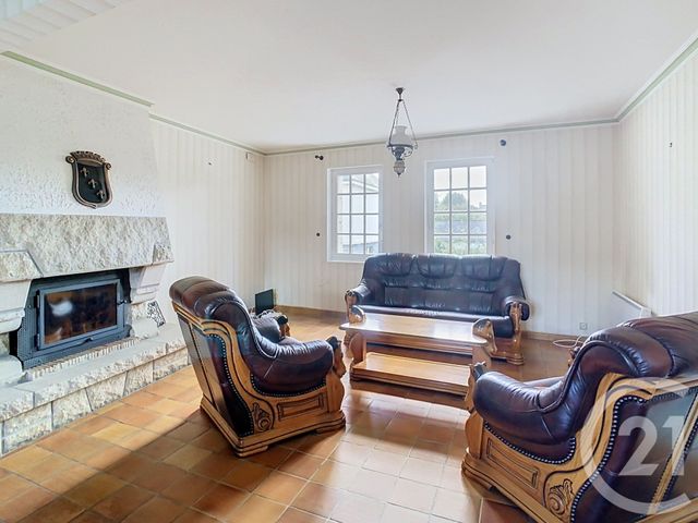 maison à vendre - 6 pièces - 129.8 m2 - JUGON LES LACS COMMUNE NOUVELLE - 22 - BRETAGNE - Century 21 Agence De Bretagne