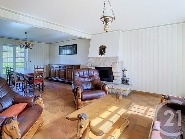 Maison à vendre JUGON LES LACS COMMUNE NOUVELLE