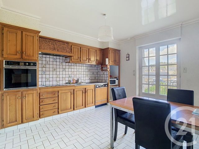 maison à vendre - 6 pièces - 129.8 m2 - JUGON LES LACS COMMUNE NOUVELLE - 22 - BRETAGNE - Century 21 Agence De Bretagne