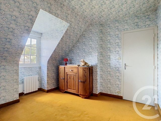 maison à vendre - 6 pièces - 129.8 m2 - JUGON LES LACS COMMUNE NOUVELLE - 22 - BRETAGNE - Century 21 Agence De Bretagne