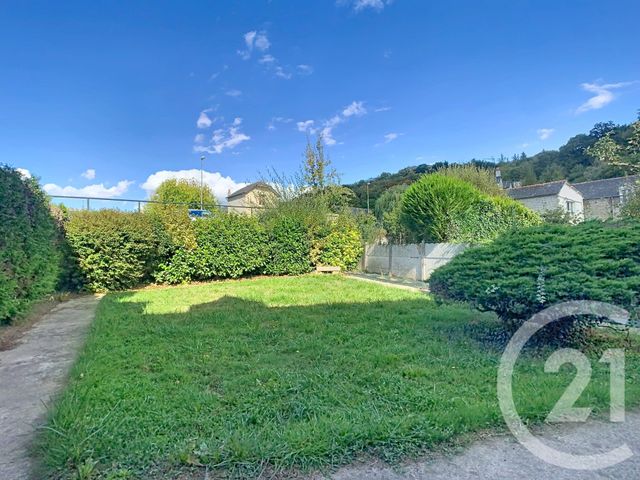 maison à vendre - 6 pièces - 129.8 m2 - JUGON LES LACS COMMUNE NOUVELLE - 22 - BRETAGNE - Century 21 Agence De Bretagne