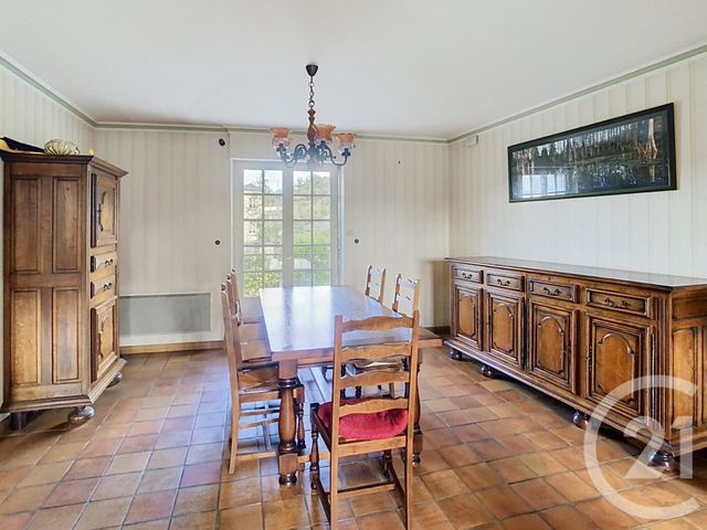maison à vendre - 6 pièces - 129.8 m2 - JUGON LES LACS COMMUNE NOUVELLE - 22 - BRETAGNE - Century 21 Agence De Bretagne