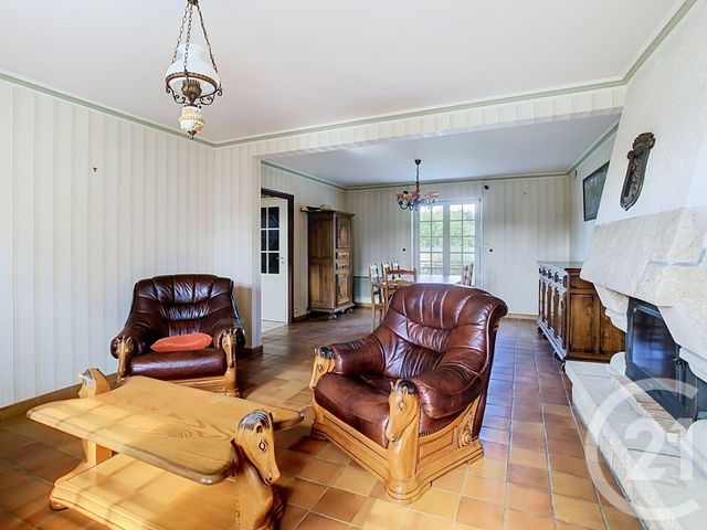 maison à vendre - 6 pièces - 129.8 m2 - JUGON LES LACS COMMUNE NOUVELLE - 22 - BRETAGNE - Century 21 Agence De Bretagne