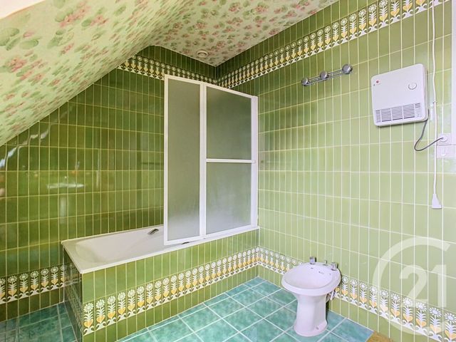 maison à vendre - 6 pièces - 129.8 m2 - JUGON LES LACS COMMUNE NOUVELLE - 22 - BRETAGNE - Century 21 Agence De Bretagne