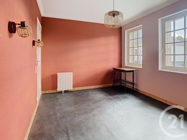 maison à vendre - 6 pièces - 129.8 m2 - JUGON LES LACS COMMUNE NOUVELLE - 22 - BRETAGNE - Century 21 Agence De Bretagne