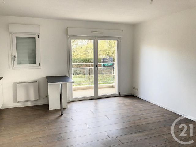 Appartement F2 à louer - 2 pièces - 40.15 m2 - TRELIVAN - 22 - BRETAGNE - Century 21 Agence De Bretagne