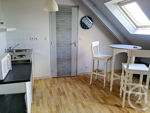 Appartement F1 à louer DINAN