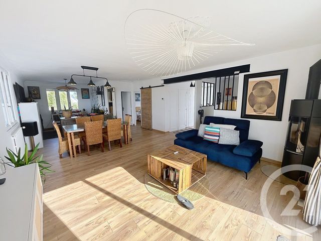 maison à vendre - 5 pièces - 126.0 m2 - AUCALEUC - 22 - BRETAGNE - Century 21 Agence De Bretagne