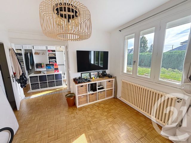 maison à vendre - 5 pièces - 126.0 m2 - AUCALEUC - 22 - BRETAGNE - Century 21 Agence De Bretagne