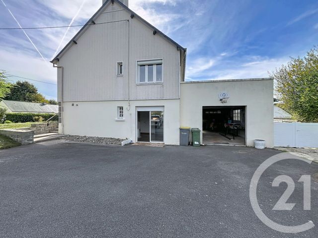 maison à vendre - 5 pièces - 126.0 m2 - AUCALEUC - 22 - BRETAGNE - Century 21 Agence De Bretagne