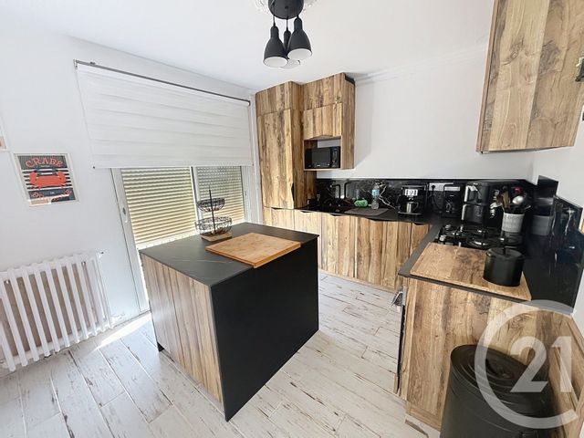 maison à vendre - 5 pièces - 126.0 m2 - AUCALEUC - 22 - BRETAGNE - Century 21 Agence De Bretagne