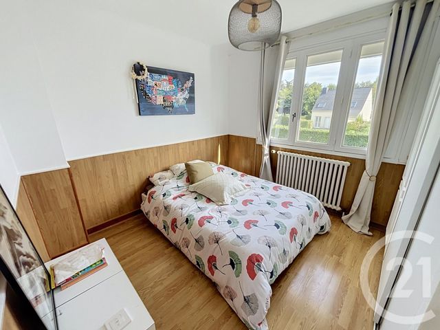maison à vendre - 5 pièces - 126.0 m2 - AUCALEUC - 22 - BRETAGNE - Century 21 Agence De Bretagne