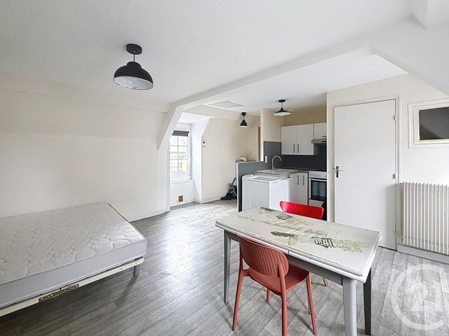Appartement Studio à vendre DINAN