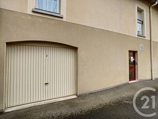 Appartement F2 à louer - 2 pièces - 45.22 m2 - DINAN - 22 - BRETAGNE - Century 21 Agence De Bretagne