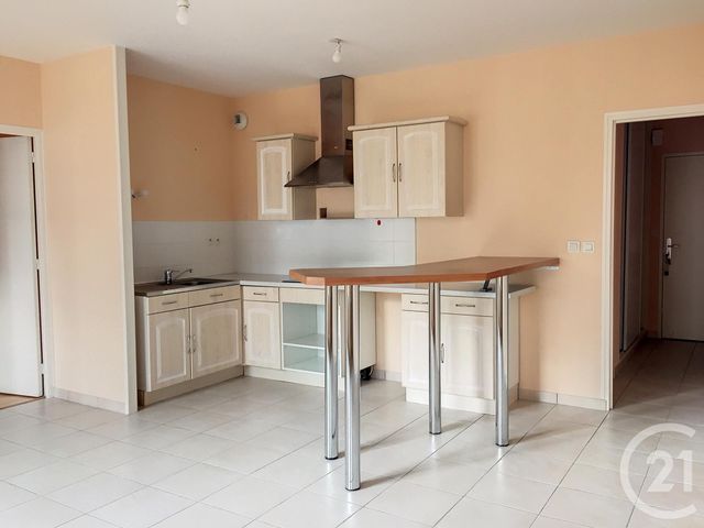 Appartement F2 à louer DINAN