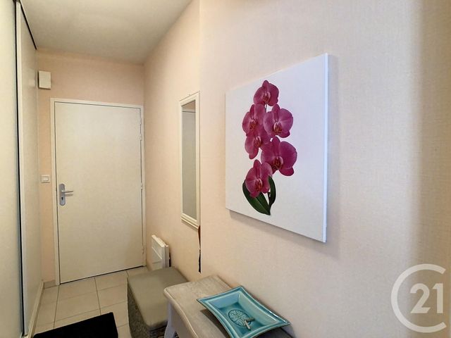 Appartement F2 à louer - 2 pièces - 45.22 m2 - DINAN - 22 - BRETAGNE - Century 21 Agence De Bretagne