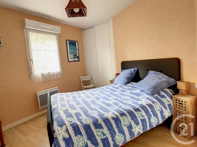 Appartement F2 à louer - 2 pièces - 45.22 m2 - DINAN - 22 - BRETAGNE - Century 21 Agence De Bretagne