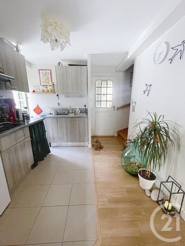 Appartement F3 à vendre - 3 pièces - 52.0 m2 - DINAN - 22 - BRETAGNE - Century 21 Agence De Bretagne