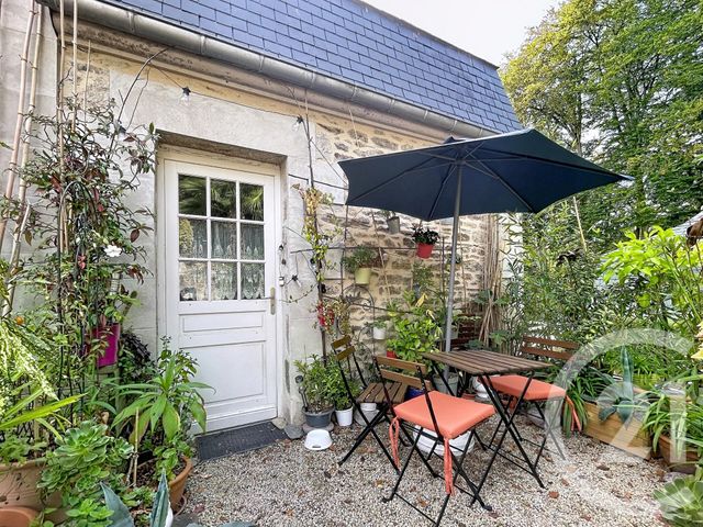 Appartement F3 à vendre DINAN