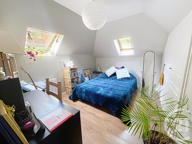 Appartement F3 à vendre - 3 pièces - 52.0 m2 - DINAN - 22 - BRETAGNE - Century 21 Agence De Bretagne