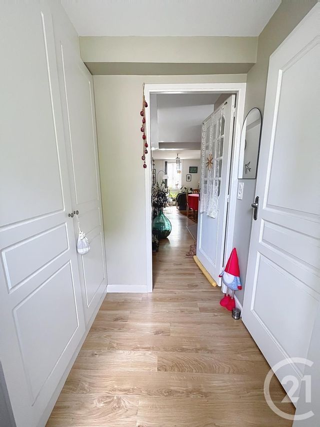 Appartement F3 à vendre - 3 pièces - 52.0 m2 - DINAN - 22 - BRETAGNE - Century 21 Agence De Bretagne