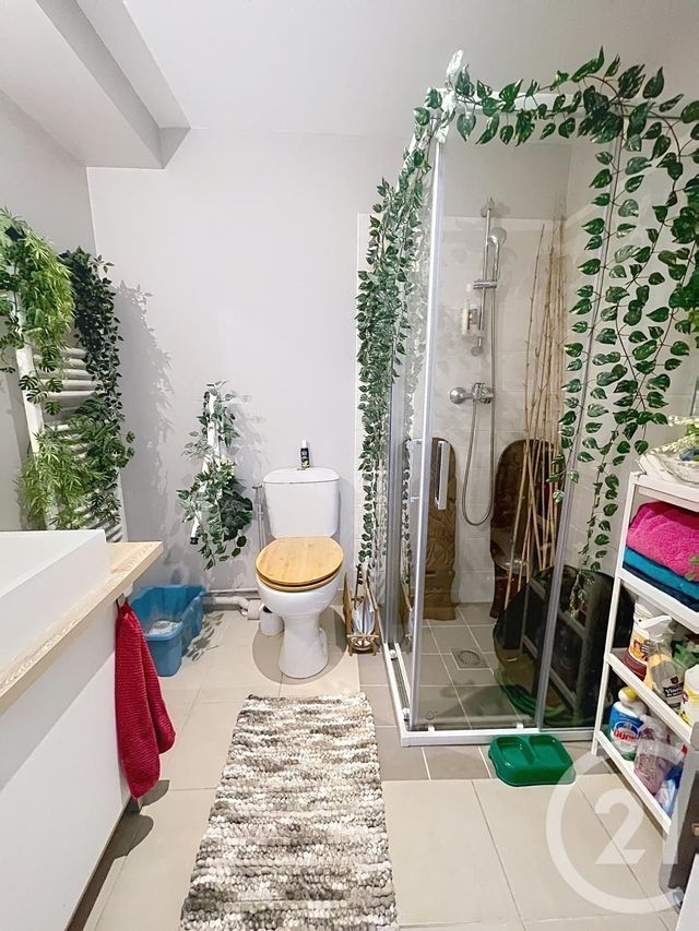 Appartement F3 à vendre - 3 pièces - 52.0 m2 - DINAN - 22 - BRETAGNE - Century 21 Agence De Bretagne