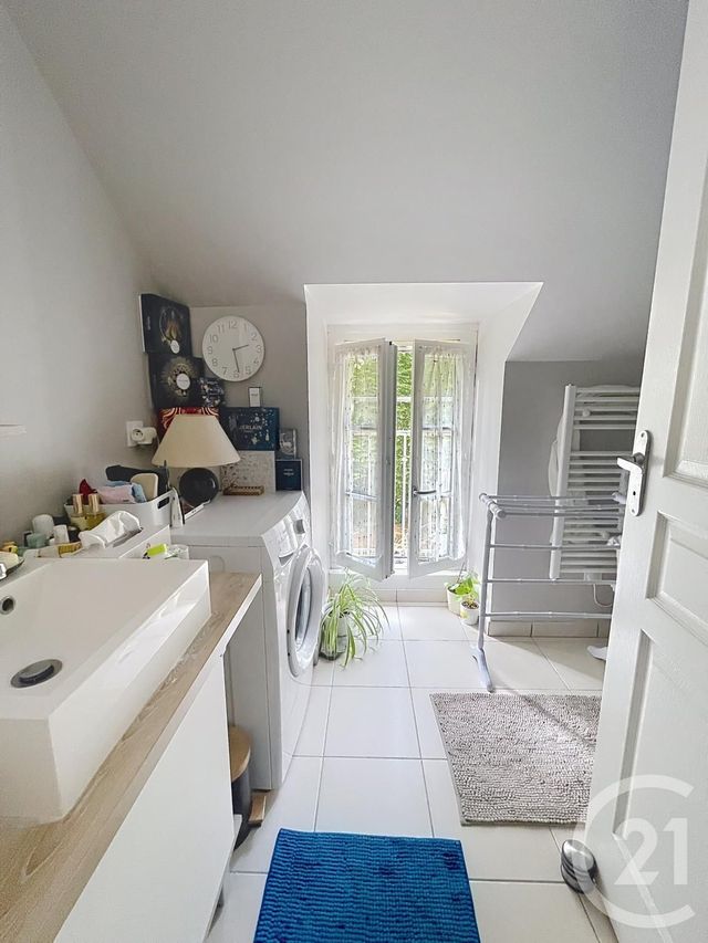 Appartement F3 à vendre - 3 pièces - 52.0 m2 - DINAN - 22 - BRETAGNE - Century 21 Agence De Bretagne