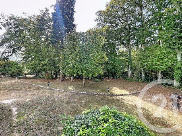 Appartement F3 à vendre - 3 pièces - 52.0 m2 - DINAN - 22 - BRETAGNE - Century 21 Agence De Bretagne