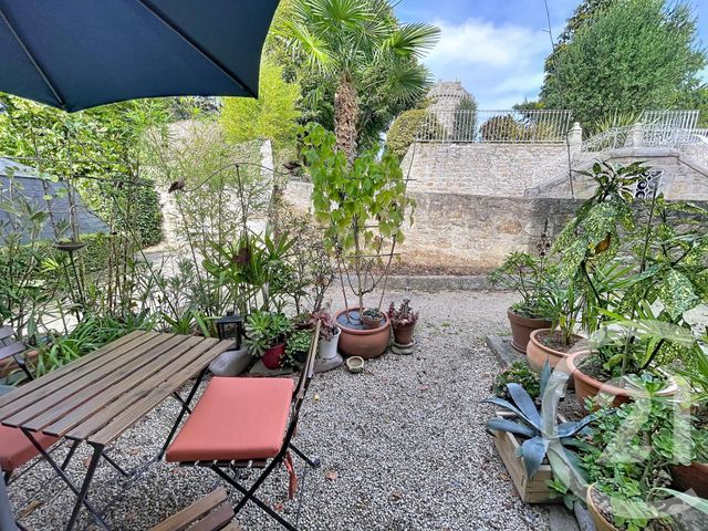 Appartement F3 à vendre - 3 pièces - 52.0 m2 - DINAN - 22 - BRETAGNE - Century 21 Agence De Bretagne