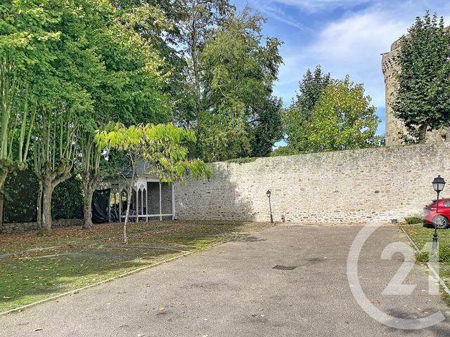 Appartement F3 à vendre - 3 pièces - 52.0 m2 - DINAN - 22 - BRETAGNE - Century 21 Agence De Bretagne