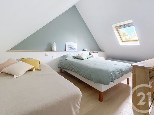 maison à vendre - 6 pièces - 142.0 m2 - TADEN - 22 - BRETAGNE - Century 21 Agence De Bretagne