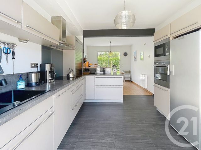 maison à vendre - 6 pièces - 142.0 m2 - TADEN - 22 - BRETAGNE - Century 21 Agence De Bretagne