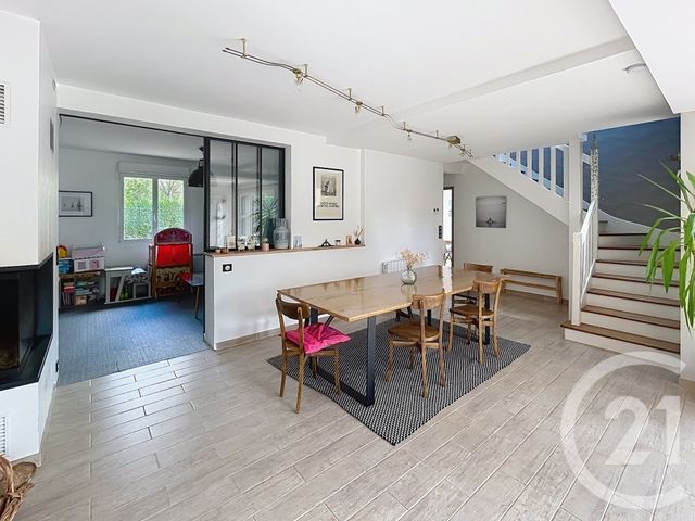 maison à vendre - 6 pièces - 142.0 m2 - TADEN - 22 - BRETAGNE - Century 21 Agence De Bretagne