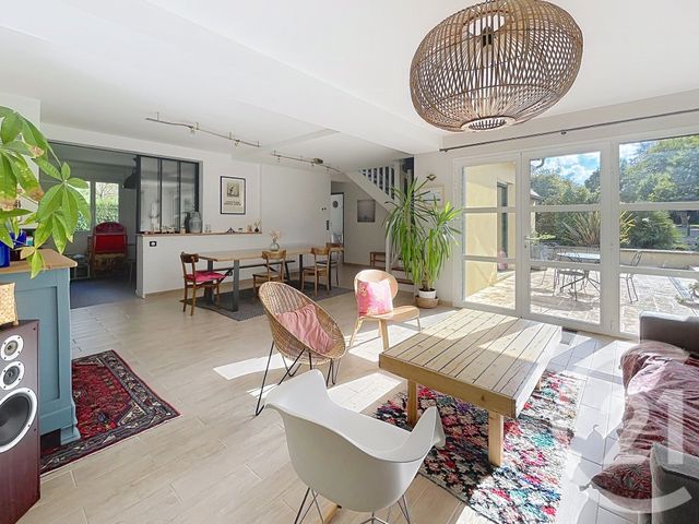 maison à vendre - 6 pièces - 142.0 m2 - TADEN - 22 - BRETAGNE - Century 21 Agence De Bretagne