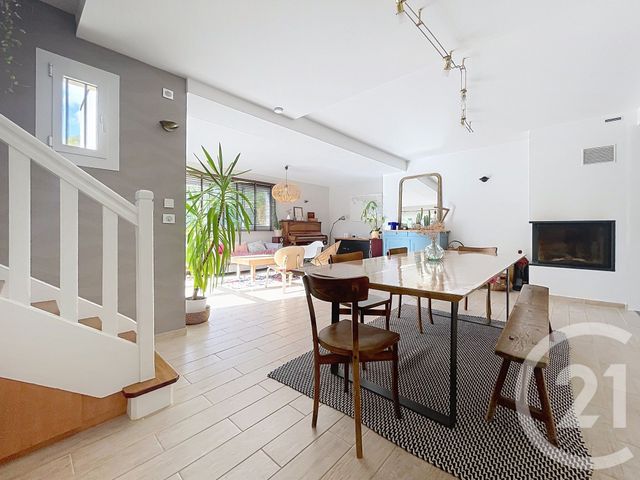 maison à vendre - 6 pièces - 142.0 m2 - TADEN - 22 - BRETAGNE - Century 21 Agence De Bretagne