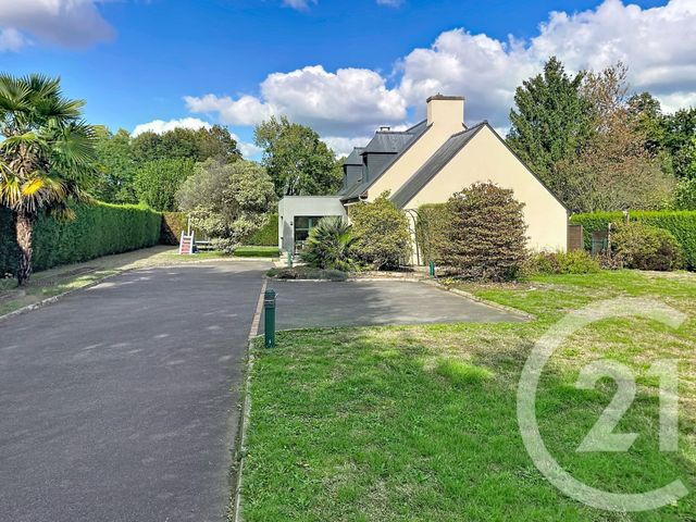 maison à vendre - 6 pièces - 142.0 m2 - TADEN - 22 - BRETAGNE - Century 21 Agence De Bretagne