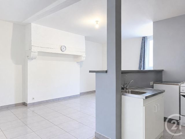 Appartement F1 à louer PLUMAUDAN