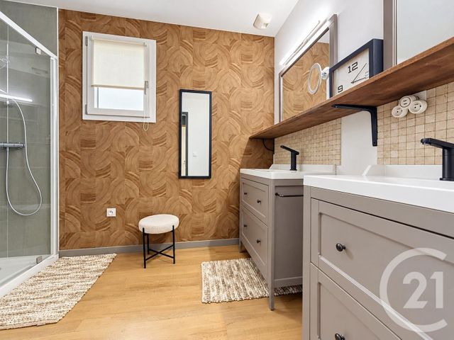 maison à vendre - 5 pièces - 143.0 m2 - EVRAN - 22 - BRETAGNE - Century 21 Agence De Bretagne